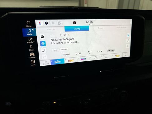 New 2026 Jeep Wrangler Sport AWD/4WD image 13