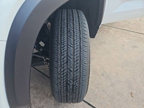 Used 2024 Toyota Tundra SR5 w/ SR5 Convenience Package image 34