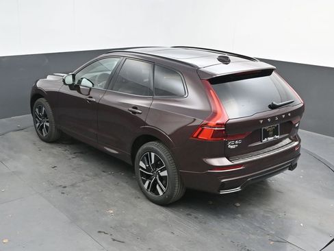 New 2026 Volvo XC60 B5 Core w/ Climate Package image 24