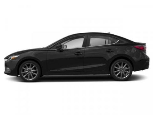 Used 2018 MAZDA MAZDA3 Touring image 6