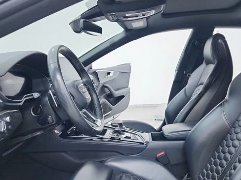 Used 2022 Audi RS 5 Sportback w/ RS Driver Assistance Package image 14