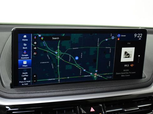 New 2026 Acura MDX SH-AWD image 13