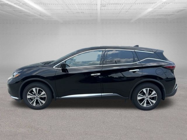 Used 2023 Nissan Murano S w/ Cargo Package AWD/4WD image 2