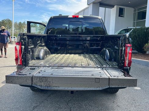 New 2026 Ford F150 Platinum RWD image 50