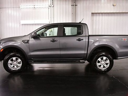 Used 2023 Ford Ranger XL w/ Equipment Group 101A High AWD/4WD image 4