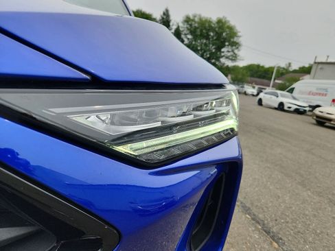 Certified 2024 Acura MDX A-Spec image 10