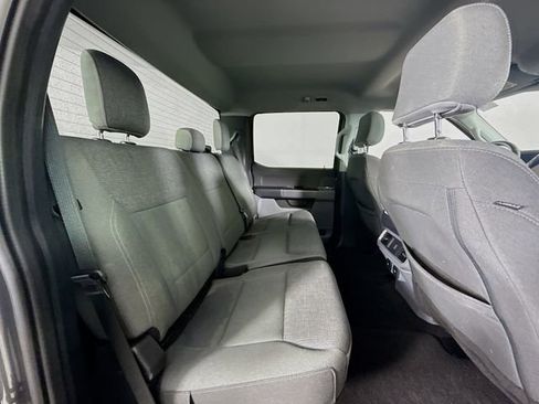 Certified 2024 Ford F150 XLT w/ Mobile Office Package image 24