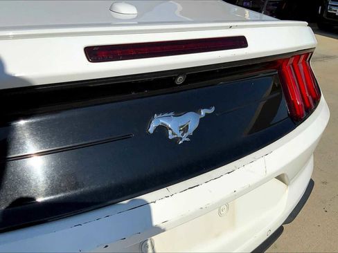 Used 2022 Ford Mustang Premium image 61