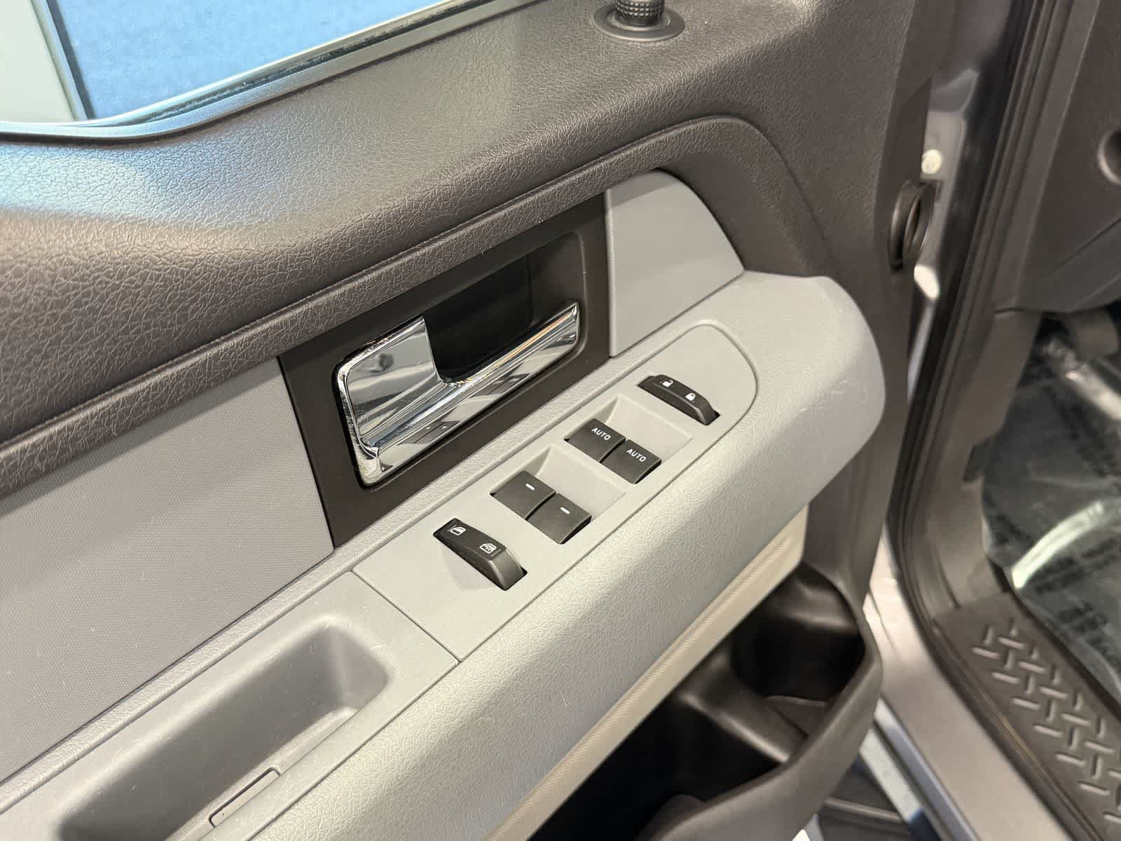 Used 2013 Ford F150 STX w/ Mid Equipment Group AWD/4WD image 11