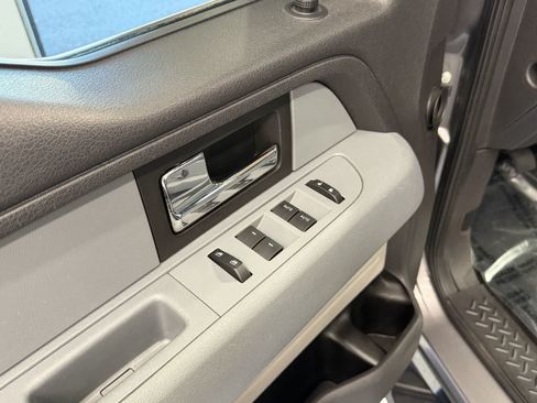 Used 2013 Ford F150 STX w/ Mid Equipment Group AWD/4WD image 11