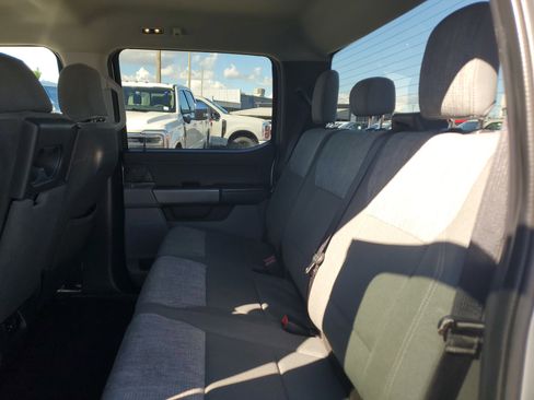 Used 2023 Ford F150 XLT w/ Equipment Group 301A Mid image 14