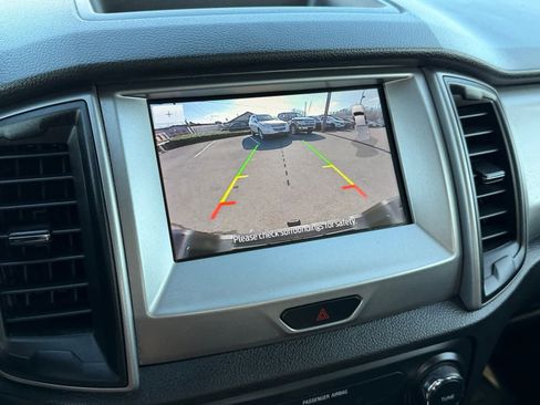 Used 2021 Ford Ranger XL w/ Equipment Group 101A High image 20