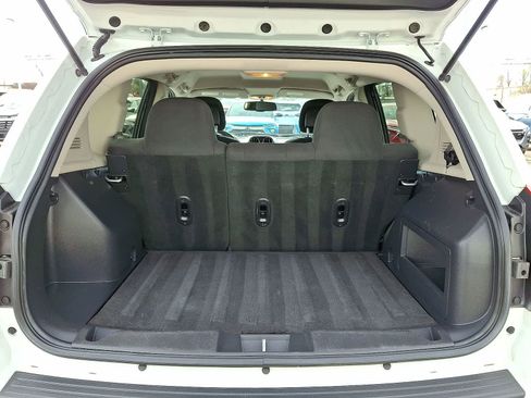 Used 2016 Jeep Compass Sport w/ Power Value Group image 27