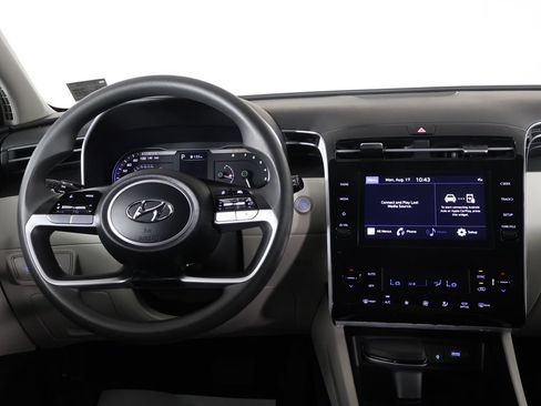 Certified 2024 Hyundai Tucson SEL AWD/4WD image 31