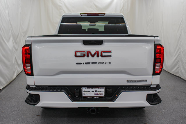 New 2026 GMC Sierra 1500 Elevation w/ Elevation Select Package AWD/4WD image 9