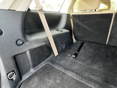 Used 2014 Dodge Journey American Value Package w/ Flexible Seating Group image 48