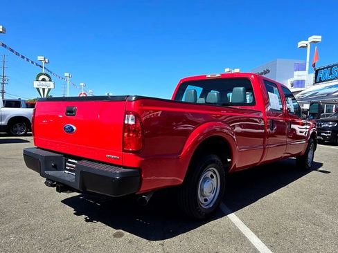 Used 2012 Ford F250 XL image 4