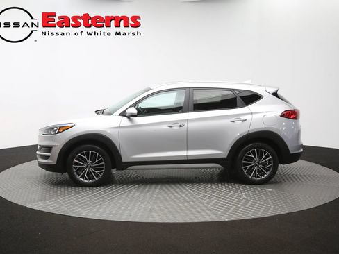Used 2021 Hyundai Tucson SEL AWD/4WD image 61