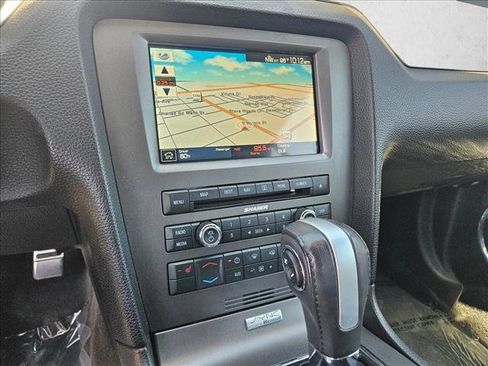 Used 2014 Ford Mustang GT Premium w/ Electronics Package RWD image 14
