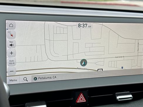 Certified 2024 Hyundai Ioniq 5 Limited RWD image 22