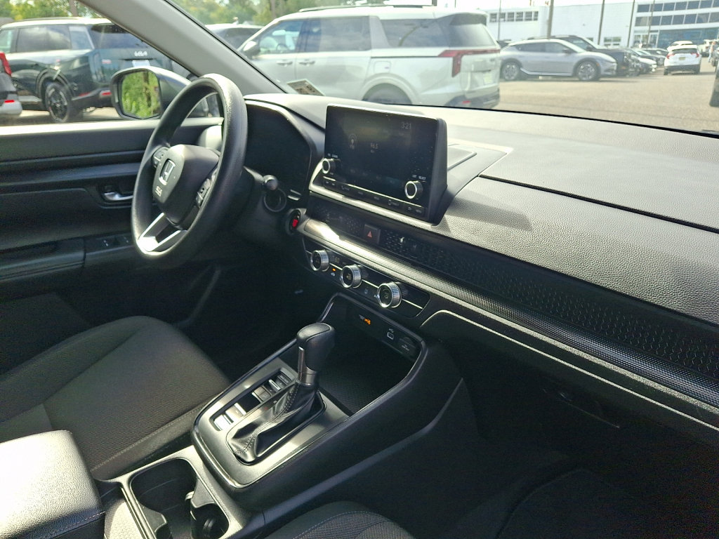 Used 2024 Honda CR-V LX image 30