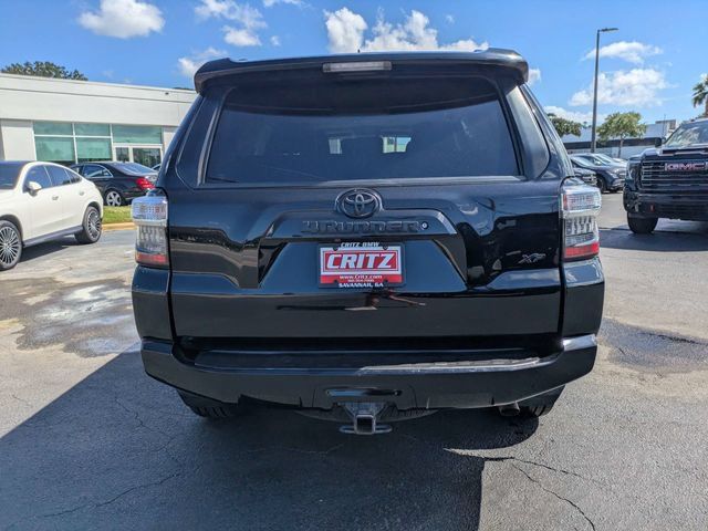 Used 2019 Toyota 4Runner SR5 Premium RWD image 6