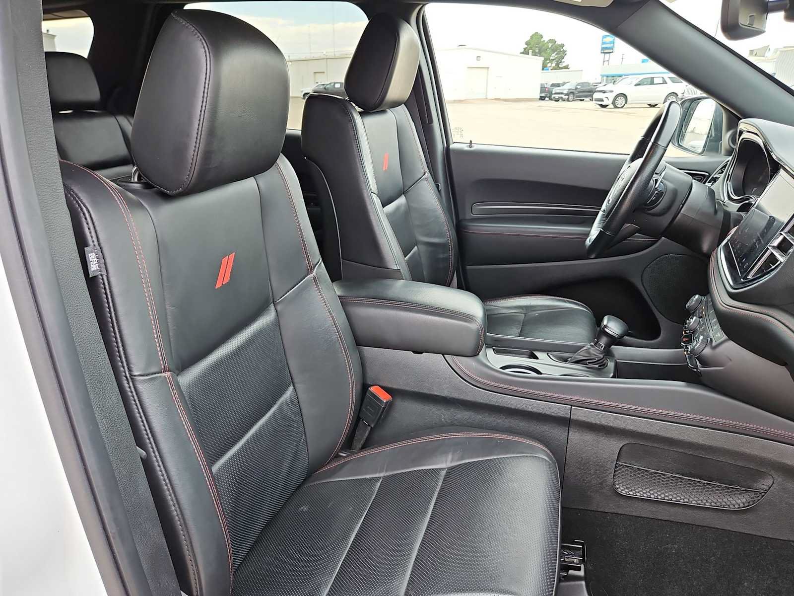Used 2024 Dodge Durango GT RWD image 18