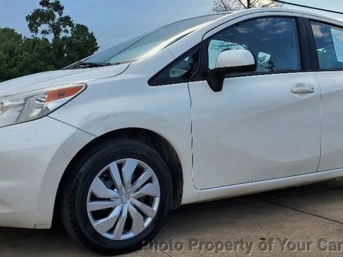 Used 2014 Nissan Versa Note SV image 1