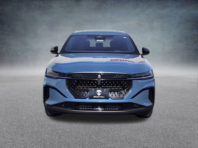 New 2025 Lincoln Nautilus Premier w/ Equipment Group 102A