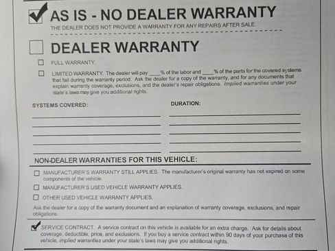 Used 2023 Jeep Grand Cherokee Limited w/ Luxury Tech Group II AWD/4WD image 30