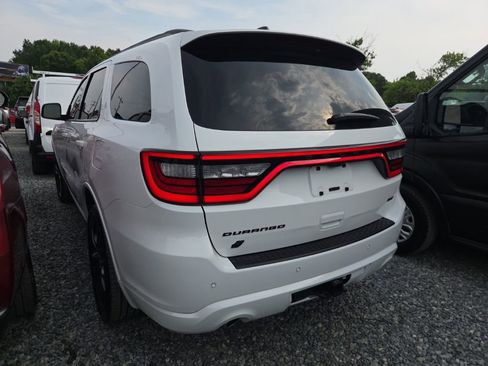 Used 2024 Dodge Durango GT AWD/4WD image 5