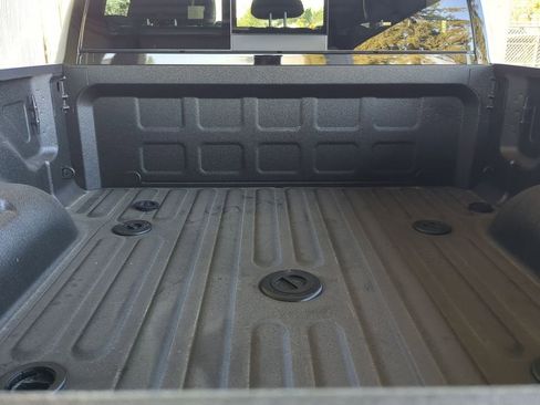 New 2026 RAM 2500 Rebel w/ Rebel Level 2 Equipment Group AWD/4WD image 13