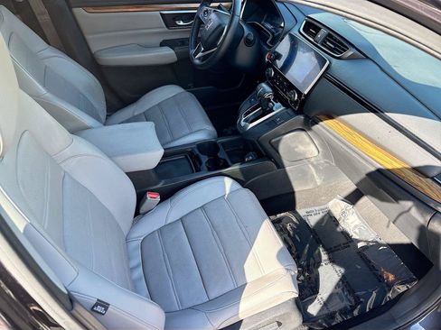Used 2017 Honda CR-V EX-L image 28
