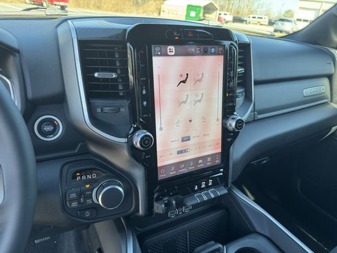 New 2026 RAM 1500 Big Horn image 28