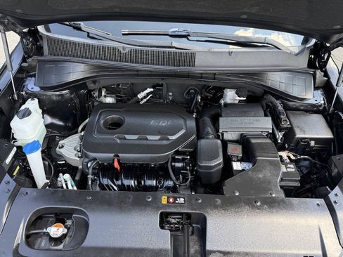 Used 2016 Kia Sorento AWD w/ LX Convenience Package image 28