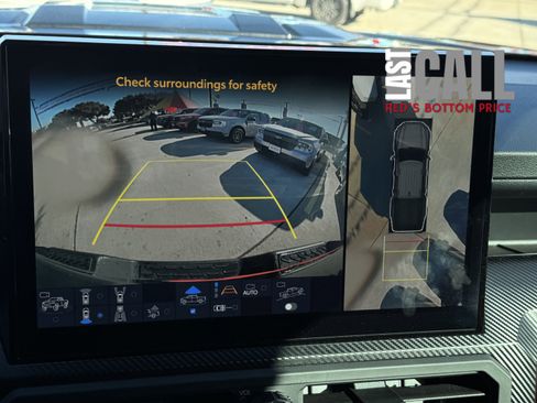 Used 2025 Toyota Tacoma TRD Pro image 29