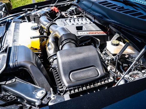 Used 2023 Ford F150 Raptor w/ Raptor Carbon Fibre Package image 37