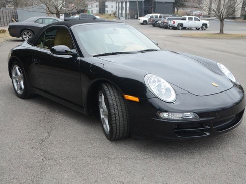 Used 2005 Porsche 911 Carrera image 26