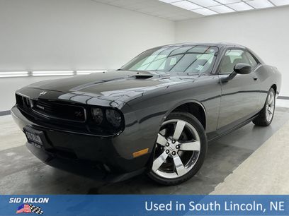 Used 2010 Dodge Challenger R/T