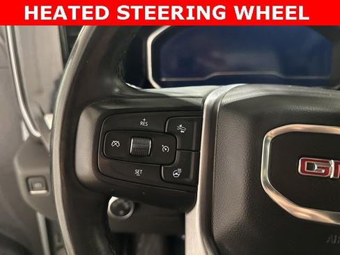 Used 2023 GMC Sierra 1500 SLE image 17