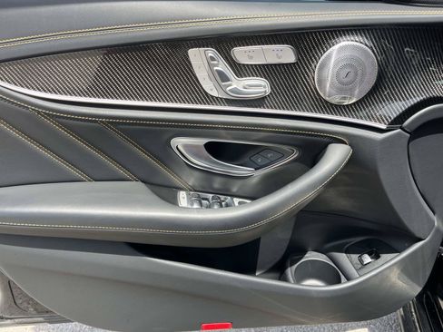 Certified 2023 Mercedes-Benz E 63 AMG S image 17