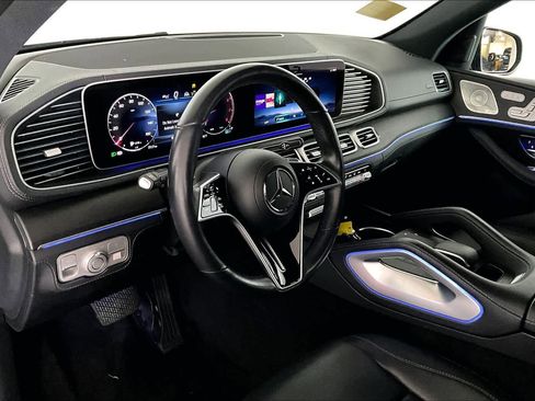 Used 2024 Mercedes-Benz GLE 450 4MATIC image 18