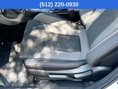 New 2026 Subaru WRX AWD/4WD image 23