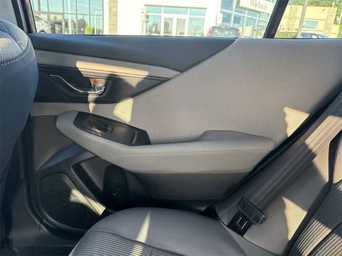 New 2025 Subaru Legacy Premium image 61