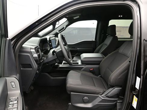 New 2025 Ford F150 STX RWD image 12