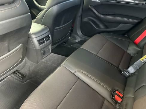 Certified 2023 Cadillac CT5 V w/ Super Cruise 2 Package RWD image 12