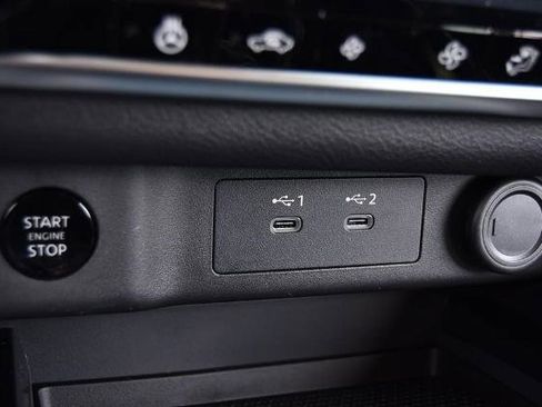 New 2026 Nissan Rogue SV image 16