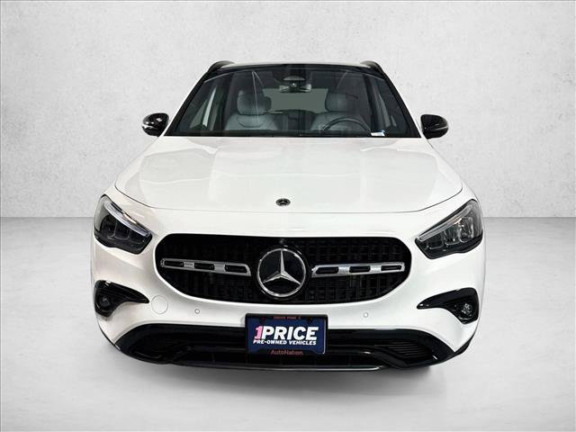 Used 2026 Mercedes-Benz GLA 250 4MATIC image 2