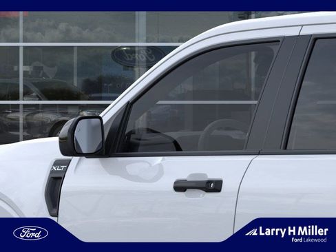 New 2025 Ford Maverick XLT w/ XLT Luxury Package image 21