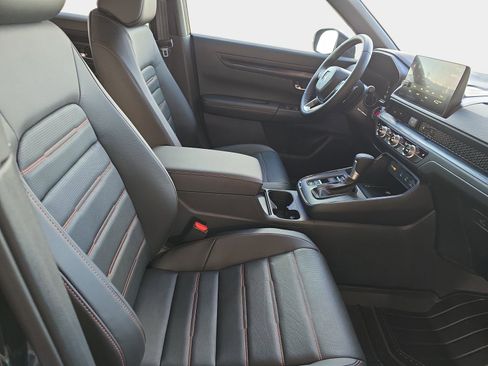 New 2026 Honda CR-V Sport-L image 10